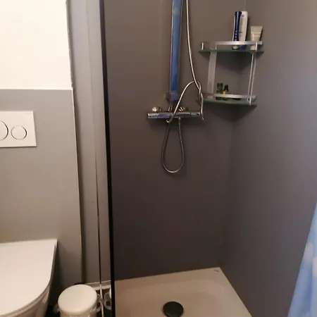 Haus Zur Muehle Apartmán Reckingen