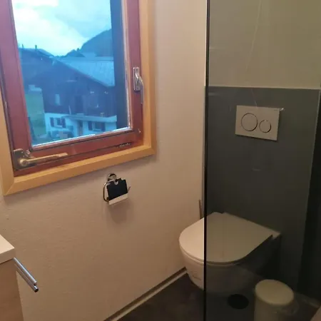 Apartment Haus Zur Muehle Reckingen