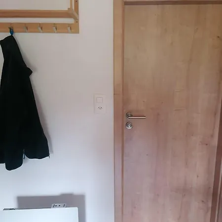 Haus Zur Muehle Apartment Reckingen