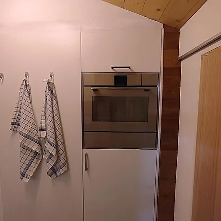 Haus Zur Muehle Apartmán *