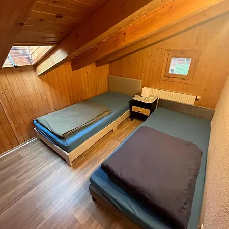 Haus Zur Muehle Appartement Reckingen