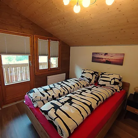 Haus Zur Muehle Apartment