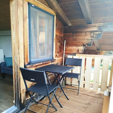 Haus Zur Muehle Reckingen