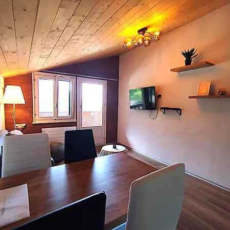 Haus Zur Muehle * Reckingen