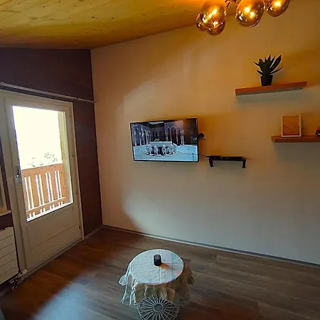 Haus Zur Muehle Apartment Reckingen