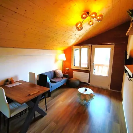 Haus Zur Muehle * Reckingen