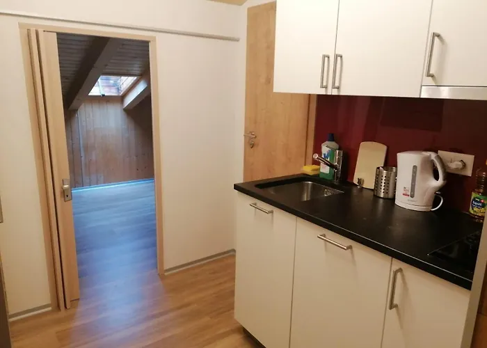 Haus Zur Muehle