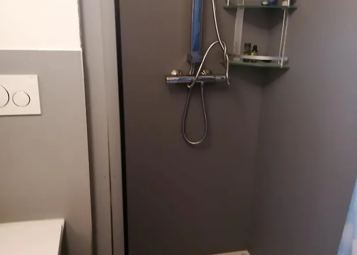 Haus Zur Muehle Daire Reckingen