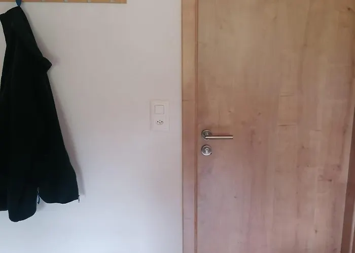 Haus Zur Muehle Appartement Reckingen