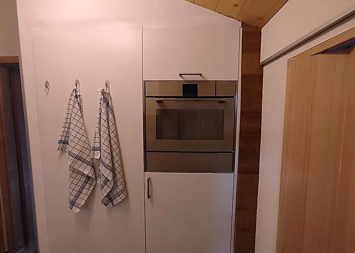 Haus Zur Muehle Daire *
