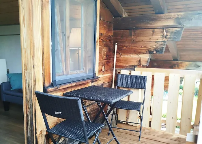 Haus Zur Muehle Reckingen