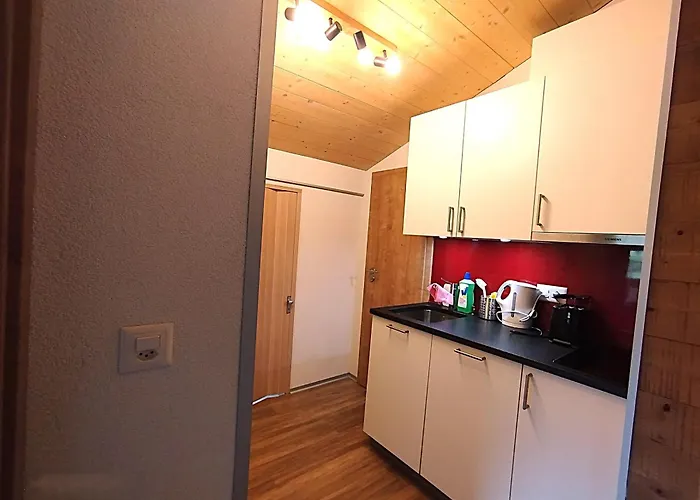 Haus Zur Muehle *