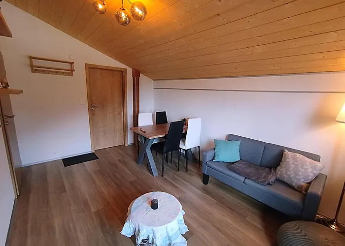 Haus Zur Muehle Daire *