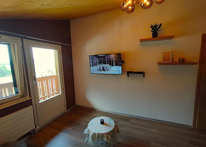 Haus Zur Muehle Appartement Reckingen