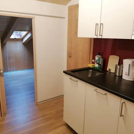 Haus Zur Muehle