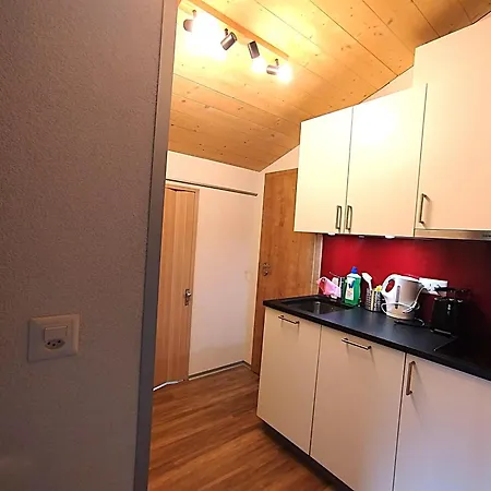 Haus Zur Muehle *