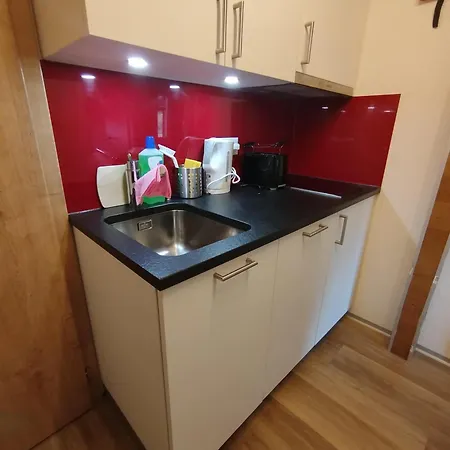 Haus Zur Muehle *