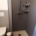 Haus Zur Muehle Daire Reckingen