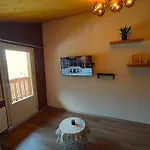Haus Zur Muehle Daire Reckingen